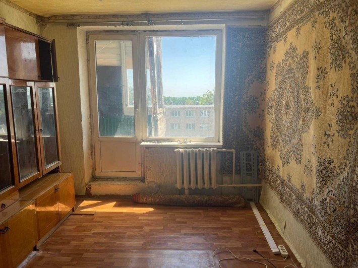 Срочно продам 1-но комнатную квартиру - фото 1