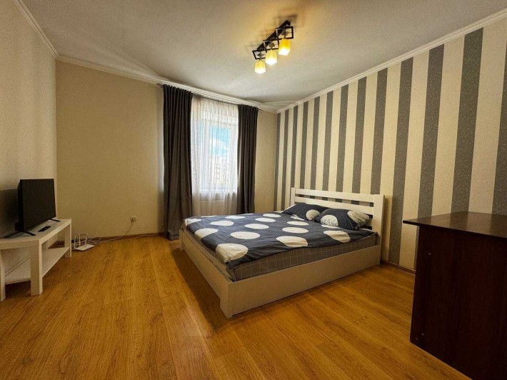 2к квартира повністю укомплектована НОВОБУДОВА  на Виставці 38586 - фото 1