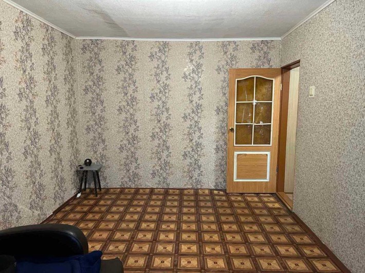 В продаже 1 ком. квартира - фото 1