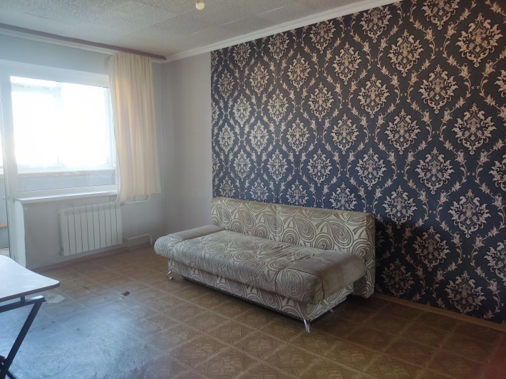 Продам затишну 1 кімнатну квартиру - фото 1