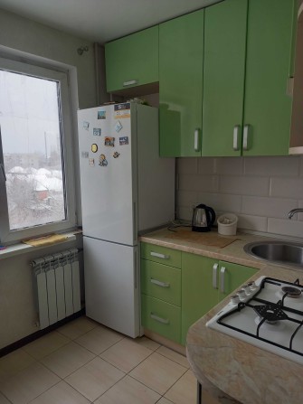 3-х комнатная квартира в центре Чугуева - фото 1