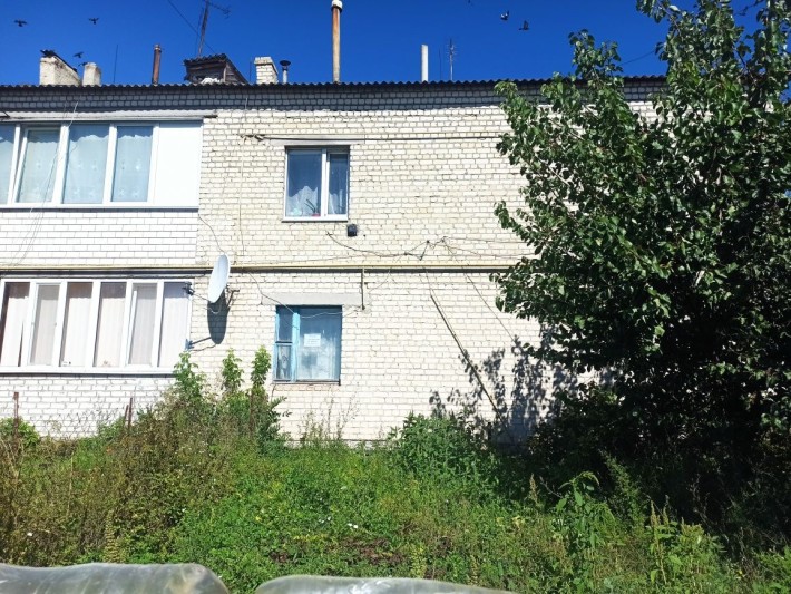 Продам 2-х Кім. квартиру смт. Ямпіль, Хмельницька обл. - фото 1