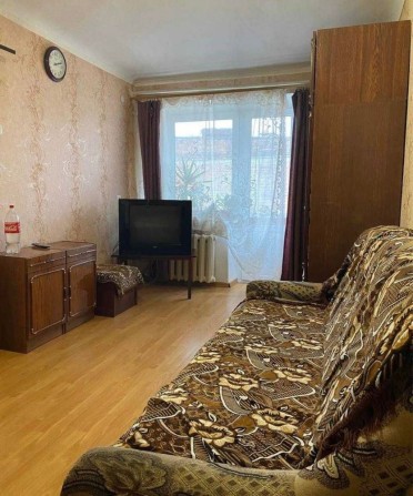 Продаж 1 кім квартири по Івасюка - фото 1
