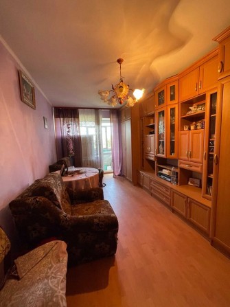 Трикімнатна квартира з автономним газовим опаленням - фото 1