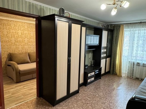 Продам 2 к.кв в Чугуеве (центр города) Чугуїв