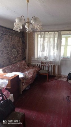 Продается 1 комнатная квартира в центре Чугуева - фото 1