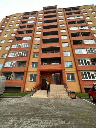 Найдешевша 1к квартира на Виставці! За 28000$ з виглядом на Річку - фото 1