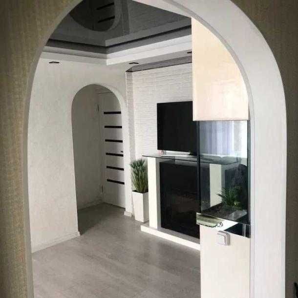 3-х комнатная квартира в центре Чугуева - фото 1