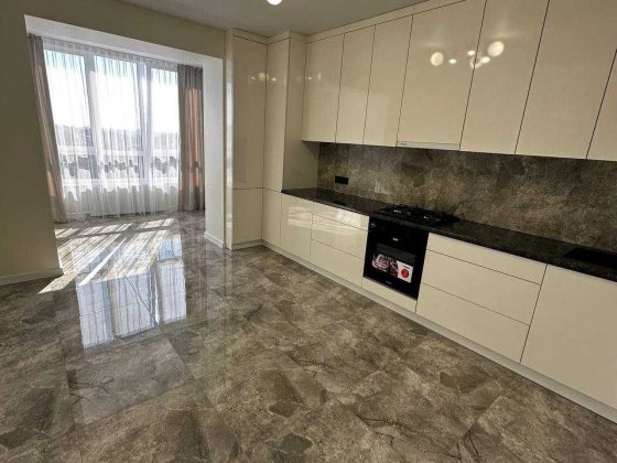 Терміновий продаж 1к квартири з євроремонтом в ЖК Щасливому Хмельницький