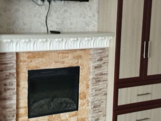 2к квартира з ремонтом + генератор