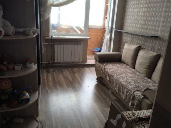 Продам 1-кімнатну квартиру в центрі м. Шостка Шостка