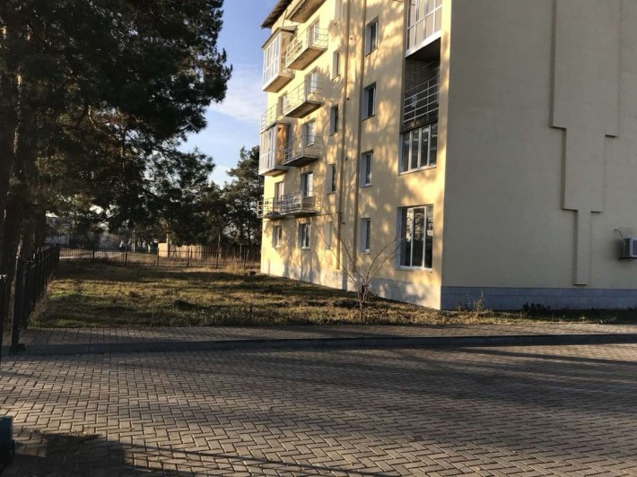 Квартиры 1,2,4 комнатные - фото 1