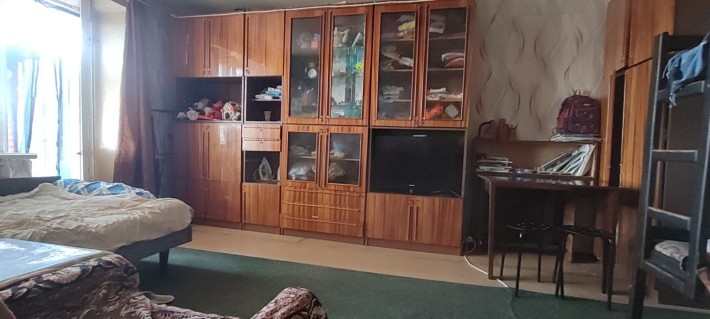 Продамо однокімнатну квартиру - фото 1