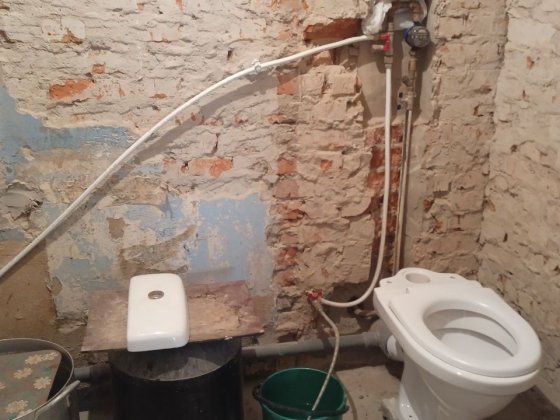 Продається 3-кімнатна квартира Шостка