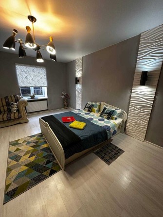 Продаж 1к Смарт квартири із сучасним ремонтом. 35 кв м VS ID: 32371 - фото 1