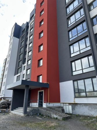 Продаж квартири Шептицький - фото 1