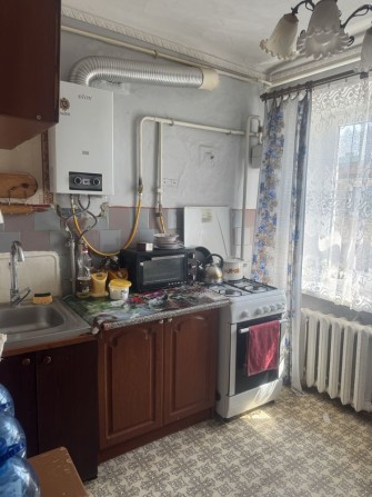 Продаж 1 кім квартири р-н лікарні, 1 школи - фото 1