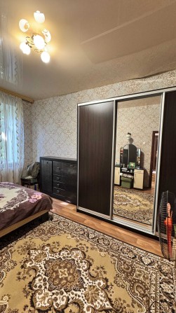 Продам 3 к.кв в Чугуеве (Авиатор) автономное отопление - фото 1