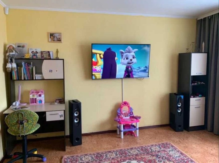 Продаж 2к квартири 52 кв. м. Південно-Захід. Нове планування. - фото 1