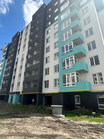ЖК Spring Town New Riviera, 1к квартира в новобудові  39715 - фото 1
