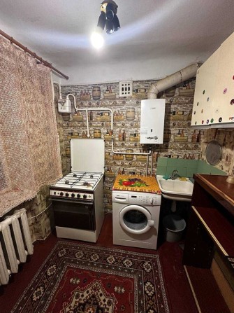 НАЙДЕШЕВША 2к квартира на ІНСТИТУТСЬКІЙ за 29500$ - фото 1