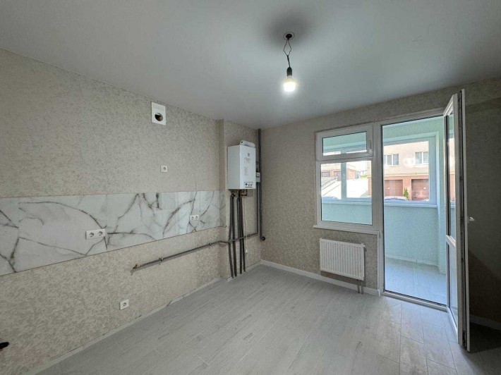 У продажу класна 1к квартира в новобудові! ід 39046 - фото 1