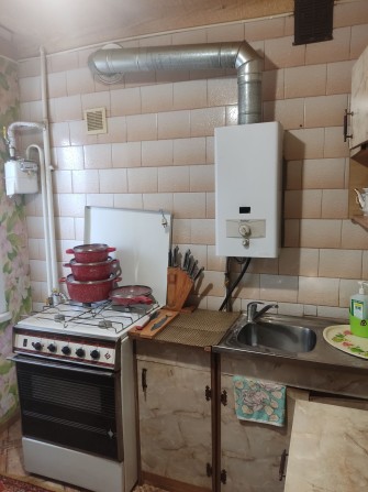 Продам !-однушку ЦЕНТР - фото 1