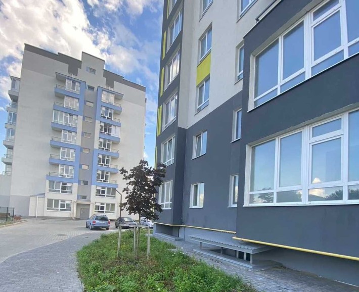 Ідеально під єОселю, житлова площа 55м2, загальна 95м2. VRV ID: 30778 - фото 1