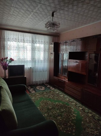 Продам двухкомнатную квартиру в Чугуеве - фото 1