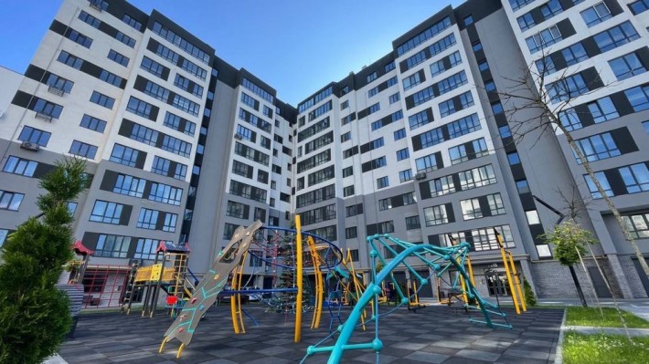 Квартира , зданий будинок АВТОБІОГРАФІЯ Виставка - фото 1