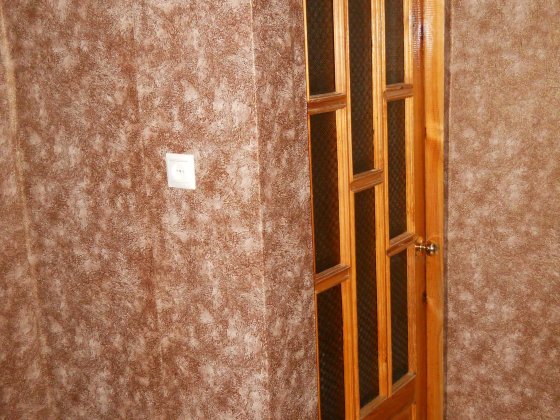 Трикімнатна квартира