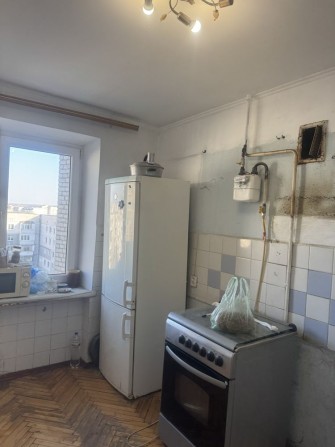 Продаж 3 кімнатної квартири р- н 8-9 школи - фото 1