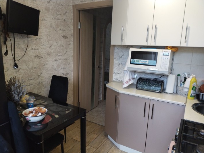 Продам 1 комн. квартиру в центре г. Шостки - фото 1