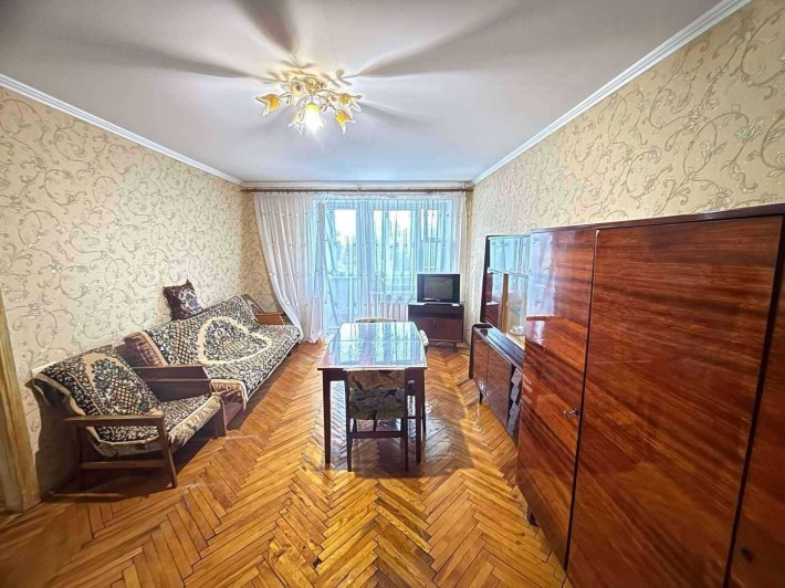Продаж 1км квартири великої площі - фото 1