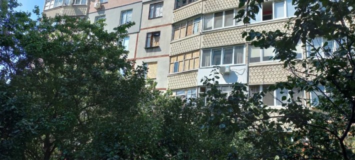 Центр.Продам 1-комнатную квартиру от собственника. Кожедуба-19. Без %. - фото 1