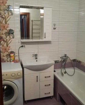 Продаж 2к НОВОБУДОВИ,  58 кв. м тихе розташування! - фото 1