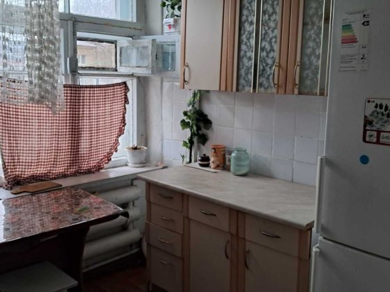 Продам 3-комнатную квартиру в Чугуеве (Авиатор) Чугуев