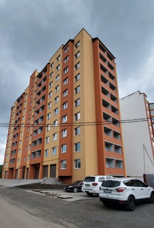 ЕЛЕКТРОНІКА.  ДВОкімнатна квартира! - фото 1