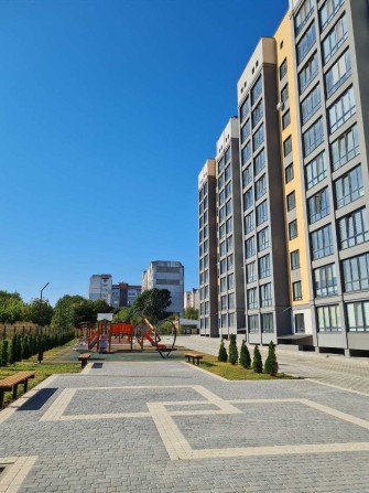Продається простора 1к квартира в новобудові. Мінімальне оформлення!!! - фото 1