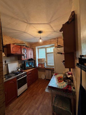 У продажу класна 2к квартира. ТОП Ціна! 2% оф. ід 39130 - фото 1