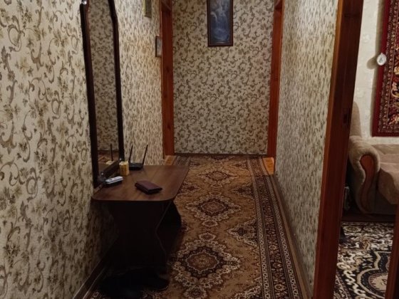 Продам 3-кімнатну квартиру в центрі Чугуєва Чугуїв