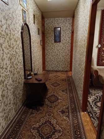 Продам 3-кімнатну квартиру в центрі Чугуєва - фото 1