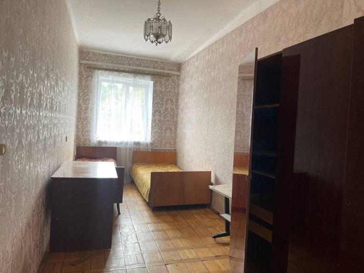 Продам квартиру Хмельницкий, Попова ул. - фото 1
