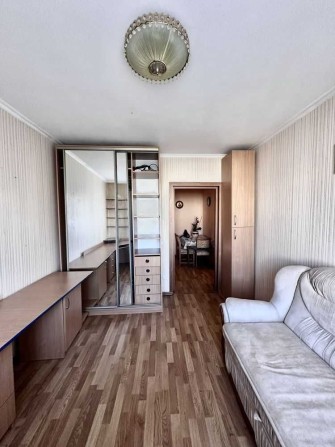 Продається 3к квартира на Озерній. Площа 75 кв.Косметика VS ID:33493 - фото 1