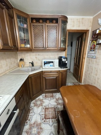 3-х кімнатна квартира на Садовому бул - фото 1