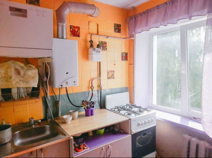 3-кімнатна квартира біля Нового Ринку - фото 1