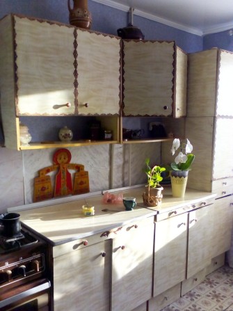 Продаж 3-кімнатної квартири - фото 1