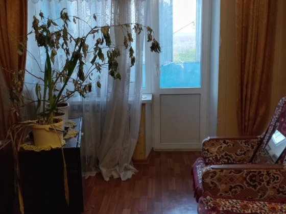 Продам 2к. квартиру в центре Чугуева. Чугуев