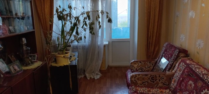 Продам 2к. квартиру в центре Чугуева. - фото 1