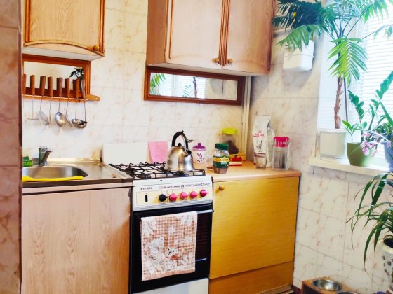 В продаже 2 комнатная квартира, Чугуев Чугуев